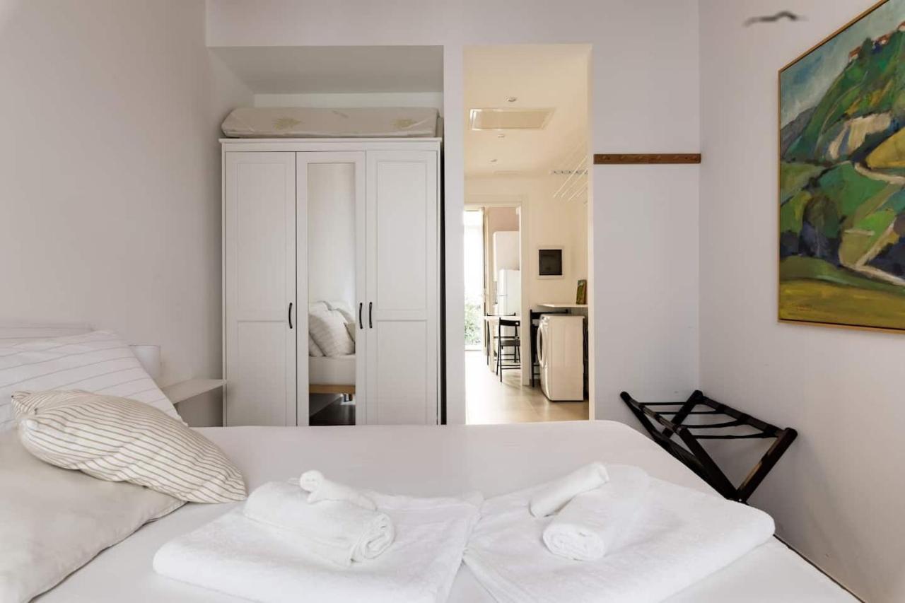 Apartamento Piccola Casa Nel Cuore Di *