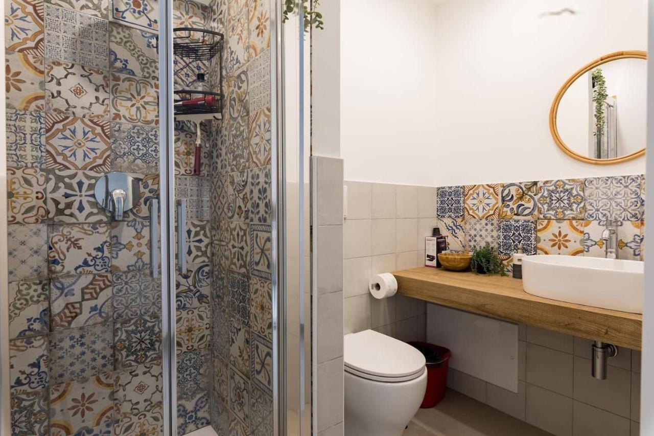 Apartamento Piccola Casa Nel Cuore Di Turín