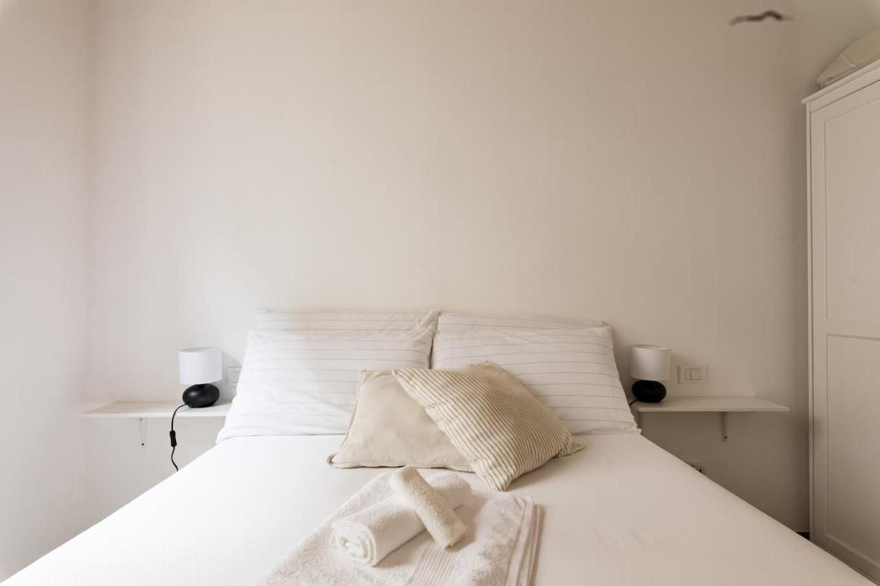 Piccola Casa Nel Cuore Di Apartamento *