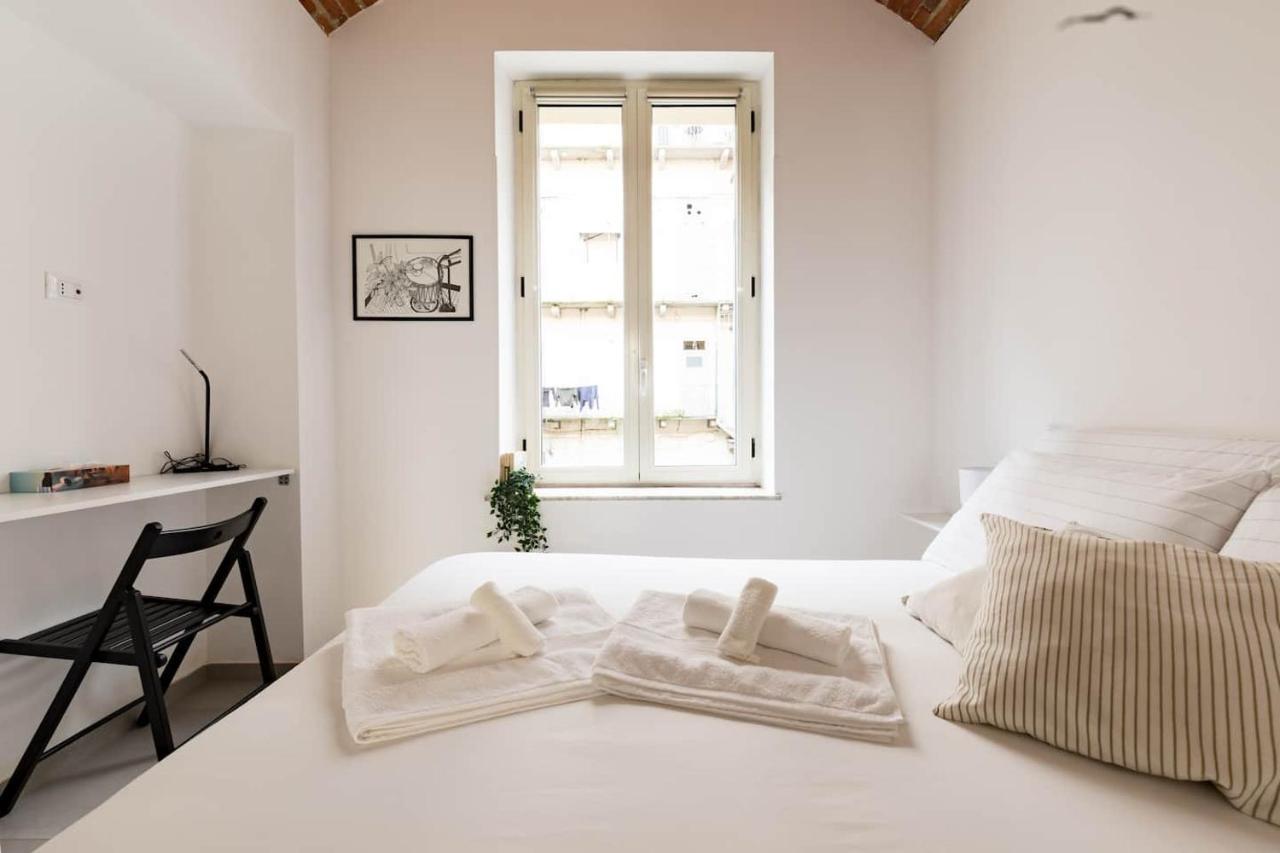 Apartamento Piccola Casa Nel Cuore Di *