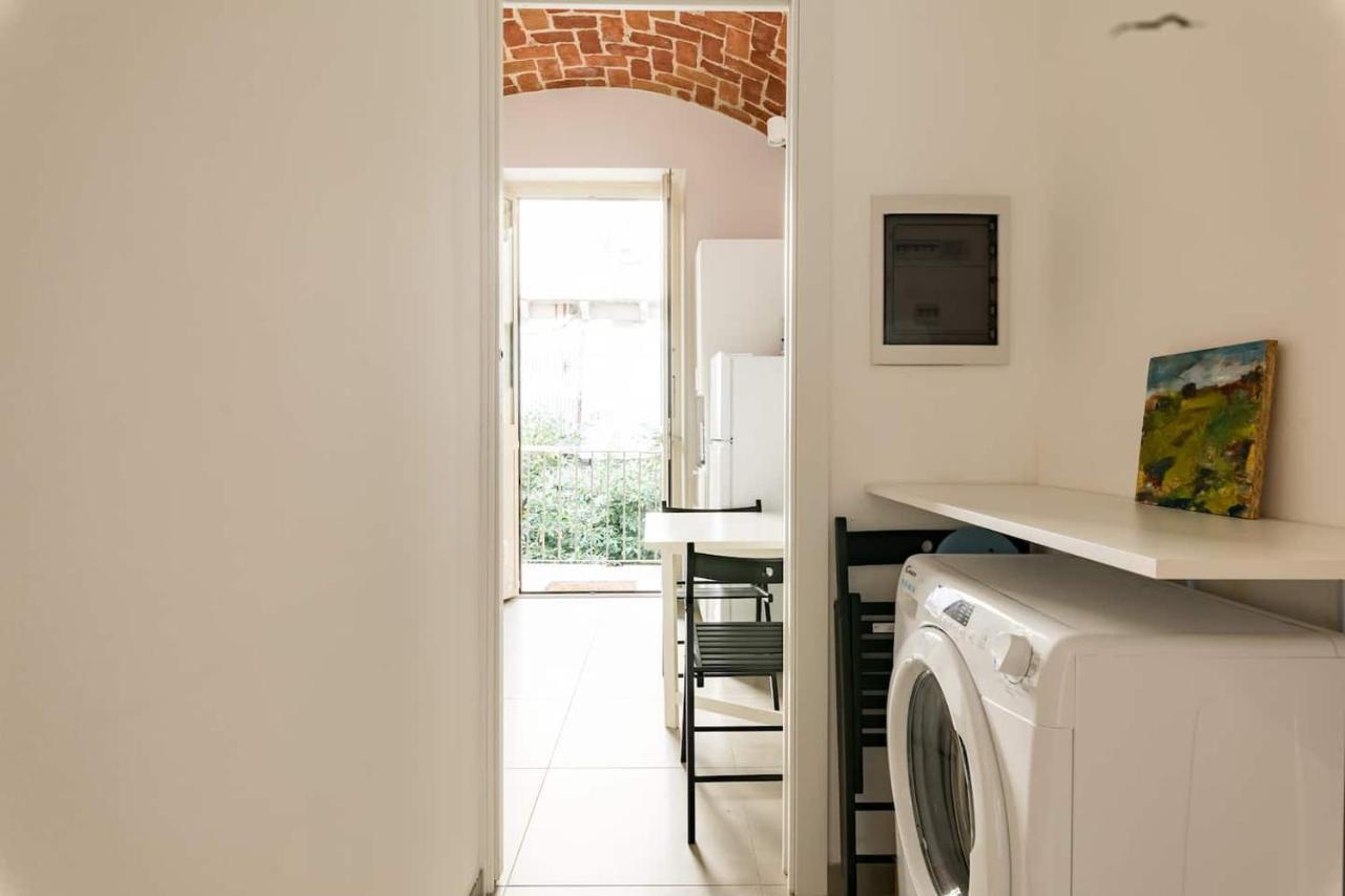 Piccola Casa Nel Cuore Di * Turín