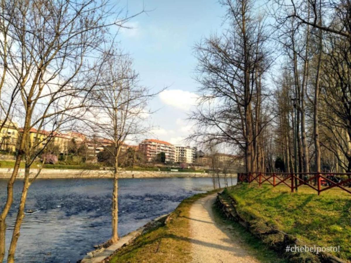 Piccola Casa Nel Cuore Di Apartamento